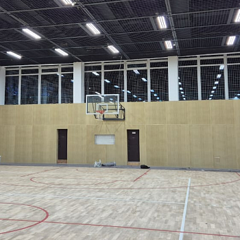 ГБУ ДО СШОР «Москвич»